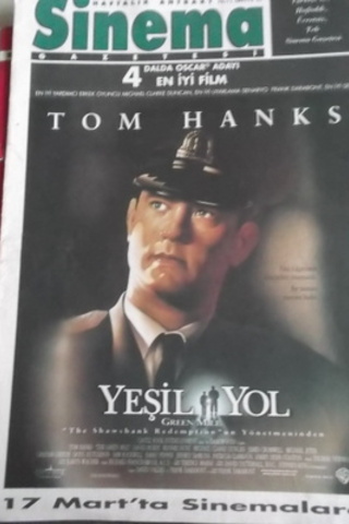 Sinema Gazetesi Sayı 19-20