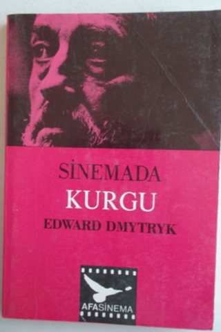 Sinemada Kurgu Edward Dmytryk