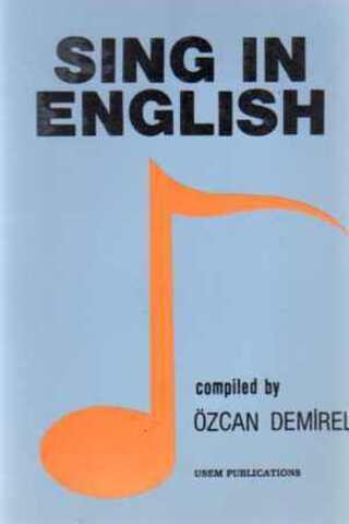 Sing İn English