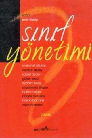 Sınıf Yönetimi Mehmet Okutan