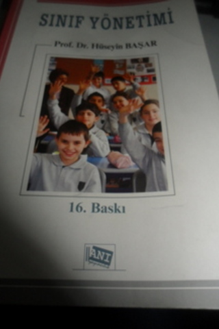 Sınıf Yönetimi Hüseyin Başar