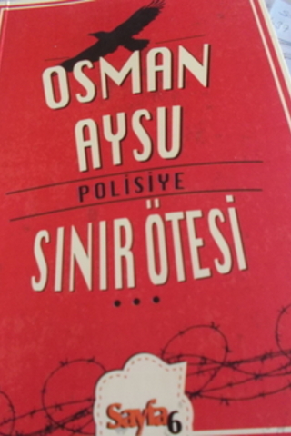 Sınır Ötesi Osman Aysu
