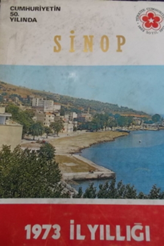 Sinop 1973 İl Yıllığı