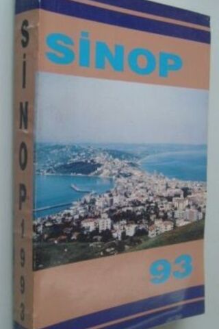 Sinop 93