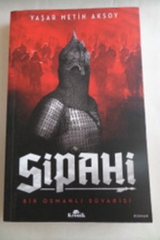 Sipahi Yaşar Metin Aksoy