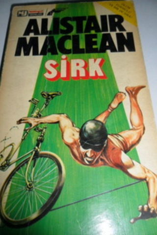 Sirk Alistair Maclean