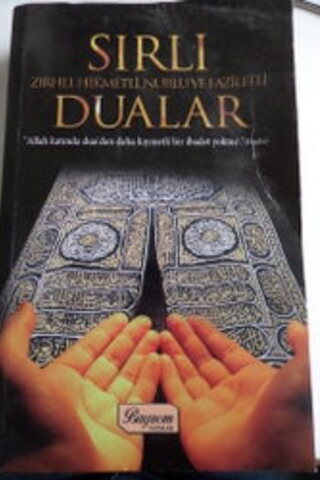 Sırlı Dualar