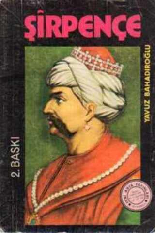 Şirpençe Yavuz Bahadıroğlu