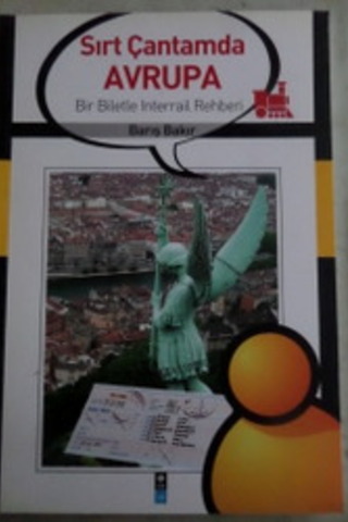 Sırt Çantamda Avrupa Barış Bakır