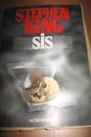 Sis Stephen King