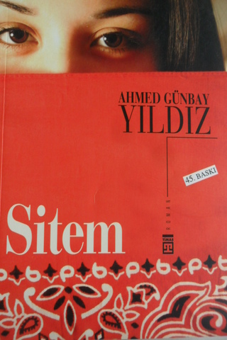 Sitem Ahmed Günbay Yıldız