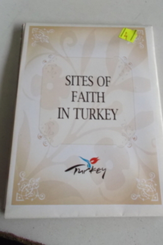 Sites Of Faith In Turkey