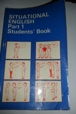 Situational English Part 1 Students' Book