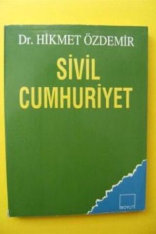 Sivil Cumhuriyet Dr. Hikmet Özdemir