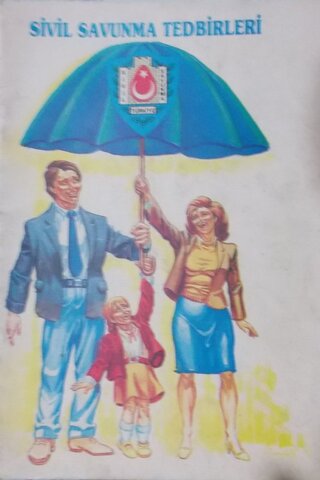 Sivil Savunma Tedbirleri Ahmet Turan Bozkır