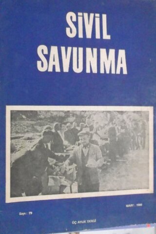 Sivil Savunma