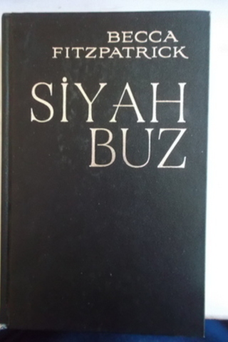 Siyah Buz Becca Fitzpatrick