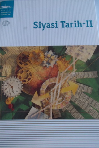 Siyasi Tarih II