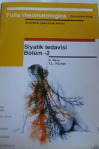 Siyatik Tedavisi Bölüm 2