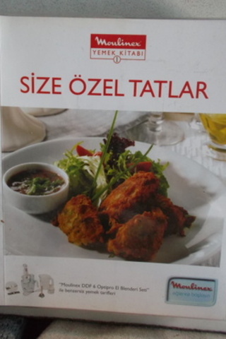 Size Özel Tatlar 1