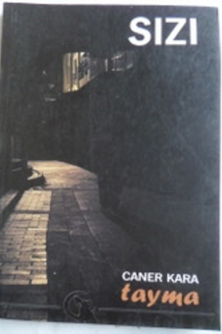 Sızı Caner Kara