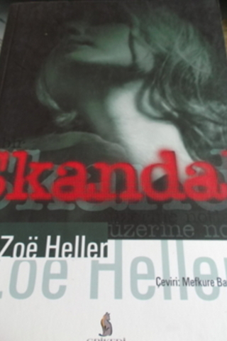 Skandal Zoe Heller