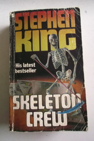 Skeleton Crew Stephen King