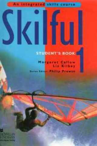 Skilful Student's Book 1 Margaret Callow
