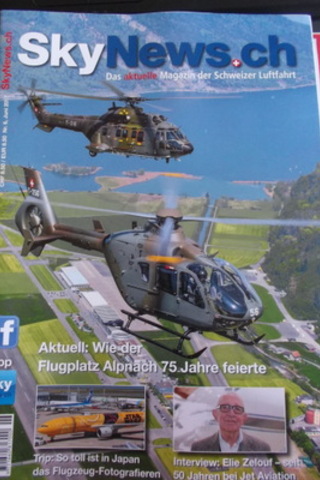 Sky News Ch 2017 / 6