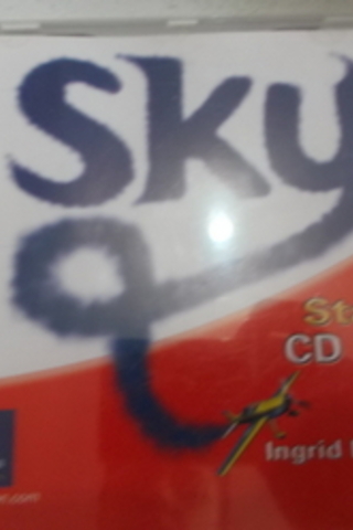 Sky Starter Cd Rom