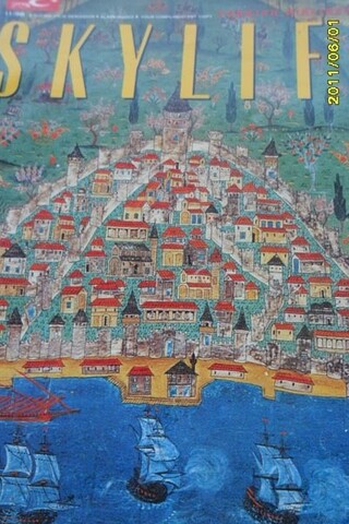 Skylife 1998 / 11