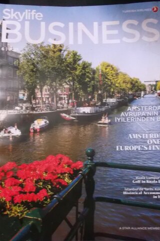 Skylife Busıness 2013 / 6