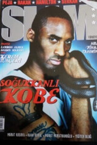 Slam Dergisi 2006 / 2