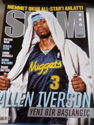 Slam Dergisi 2007 / 12