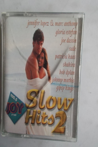 Slow Hits 2 Kaset