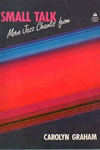 Small Talk Carolyn Graham