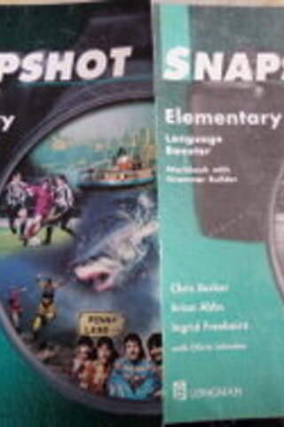Snapshot Elementary (Students' Book + Workbook) Brian Abbs