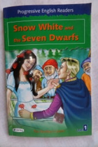 Snow White And The Seven Dwarfs Lewis Carroll