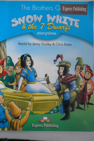 Snow White & The 7 Dwarfs