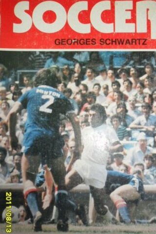 Soccer Georges Schwartz
