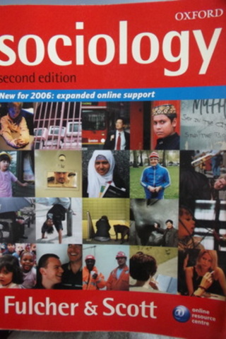 Sociology Fulcher