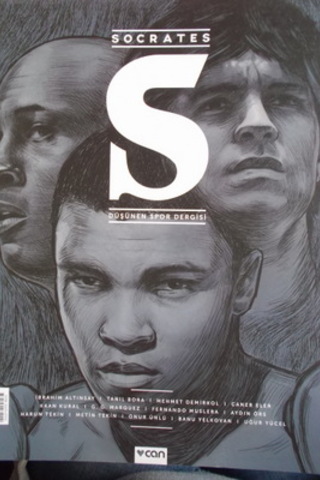 Socrates 2015 / 01
