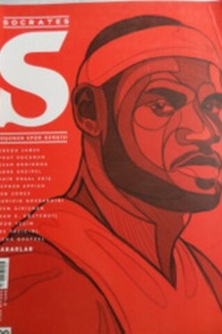 Socrates Düşünen Spor Dergisi 2015 / 09