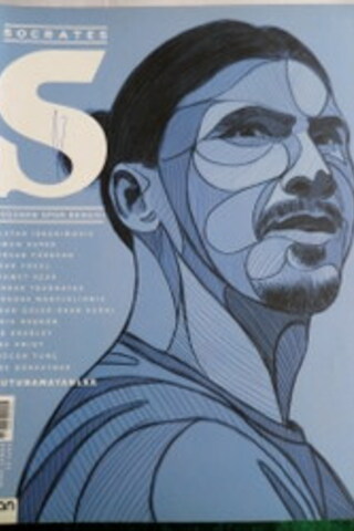 Socrates Düşünen Spor Dergisi 2016 / 11