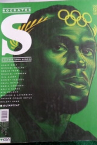 Socrates Düşünen Spor Dergisi 2016 / 17