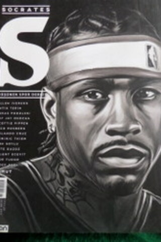 Socrates Düşünen Spor Dergisi 2017 / 22