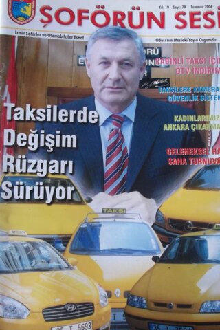 Şoförün Sesi 2006/79