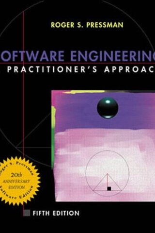 Software Engineering A Practitioner's Approach Roger S. Pressman