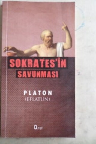 Sokrates'in Savunması Platon
