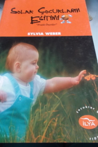 Solak Çocukların Eğitimi Sylvia Weber